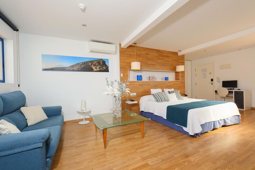 Hotel Fetiche Alojamiento Con Encanto Benidorm Exteriér fotografie