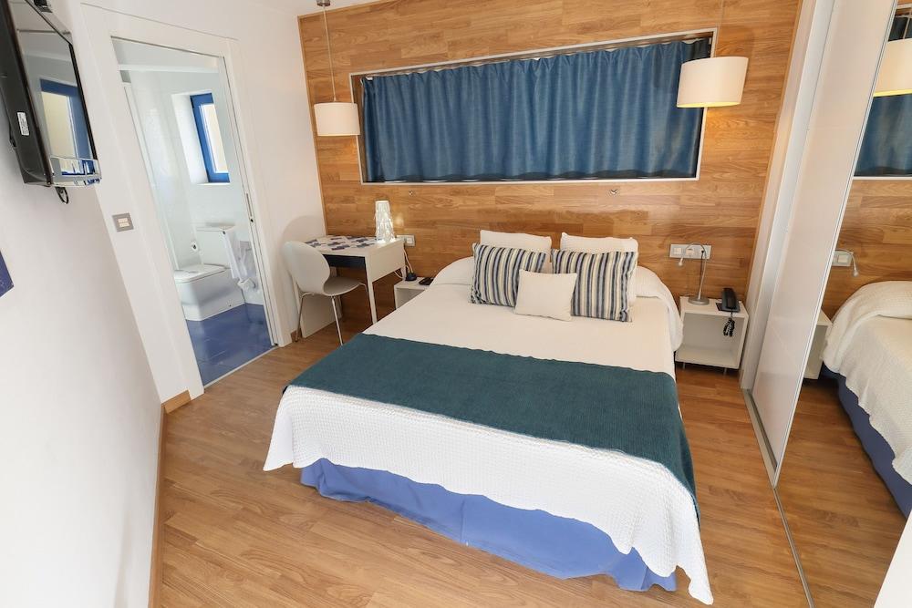 Hotel Fetiche Alojamiento Con Encanto Benidorm Exteriér fotografie