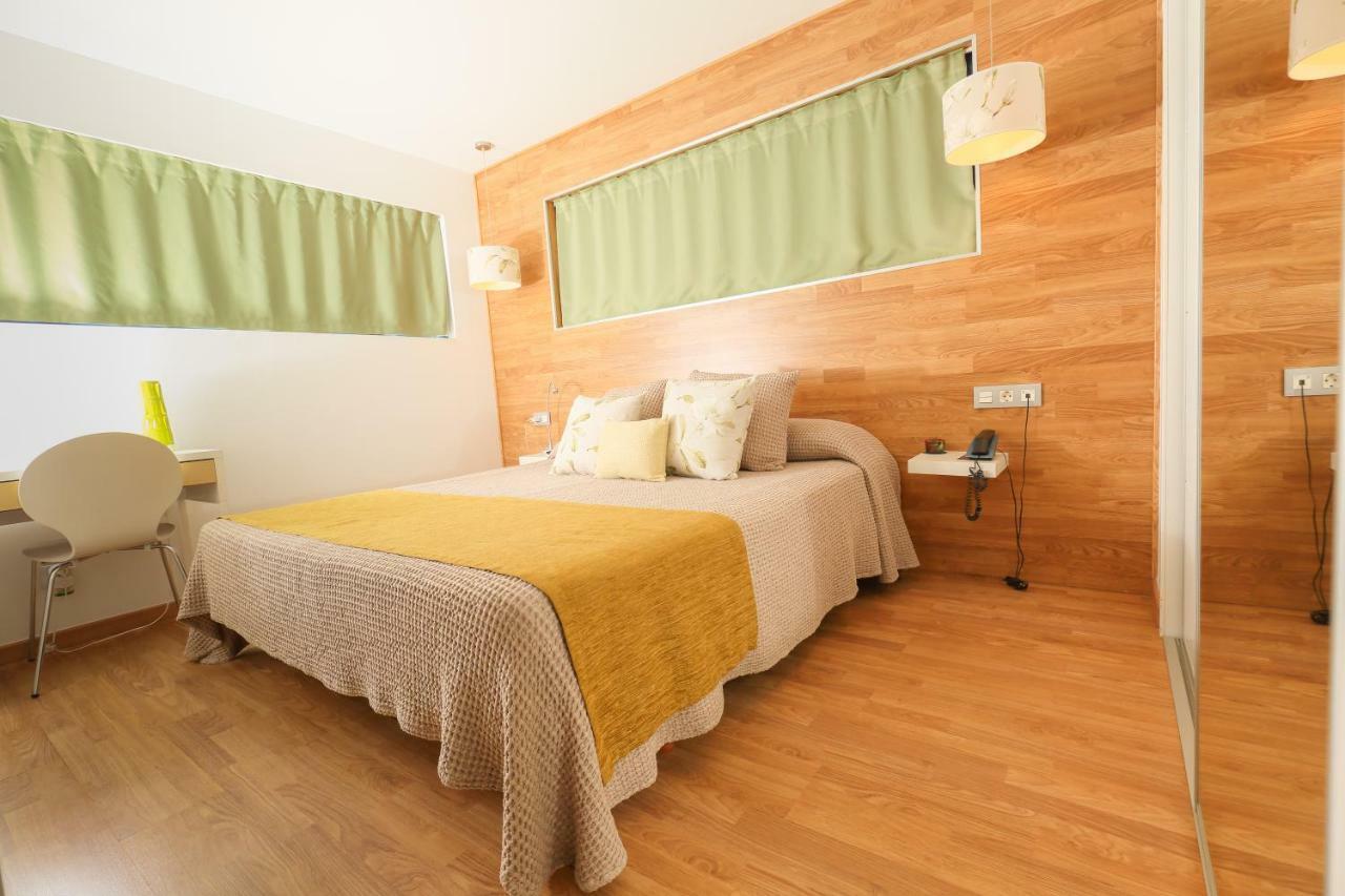 Hotel Fetiche Alojamiento Con Encanto Benidorm Exteriér fotografie